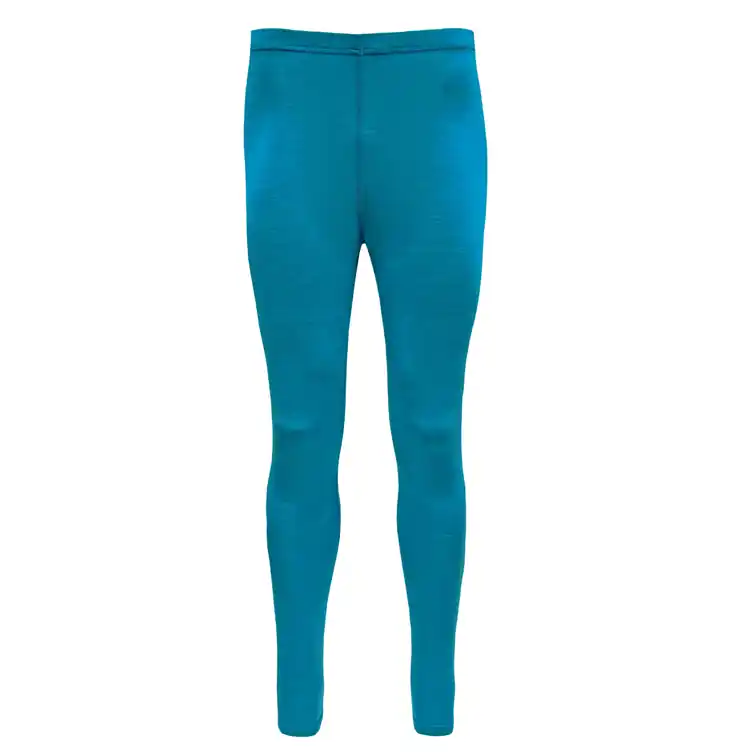 Levný Funkční spodní kalhoty Blue Fly Merino Pants Women blue