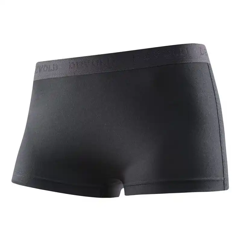Funkční kalhotky DEVOLD Breeze W 150 Hipster black Rychlé Dodání