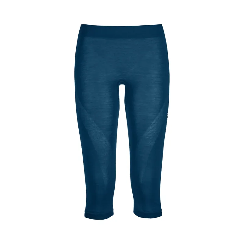 Dámské spodky Ortovox 120 Competition Light Short Pants W petrol blue Horká Nabídka