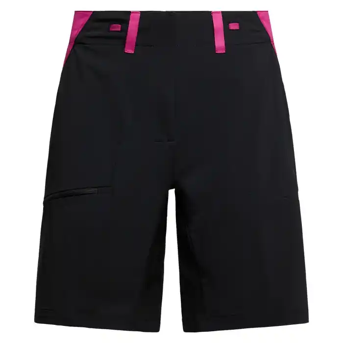 Must-Have Kraťasy La Sportiva Scout Short W Black/Springtime