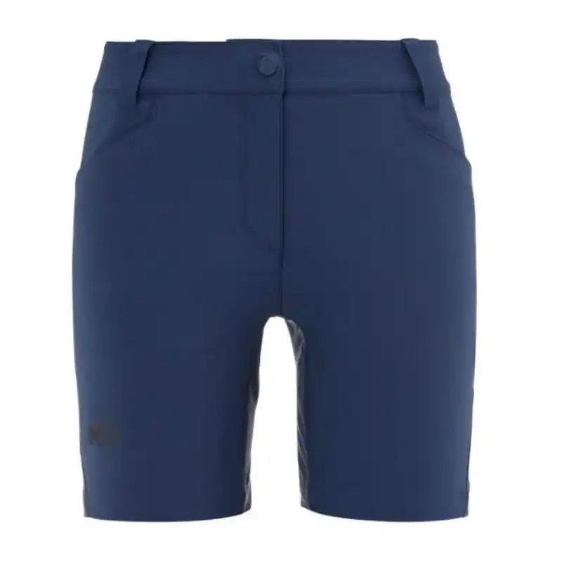 Ihned K Objednání Kraťasy Millet TREKKER STRETCH SHORT W SAPHIR