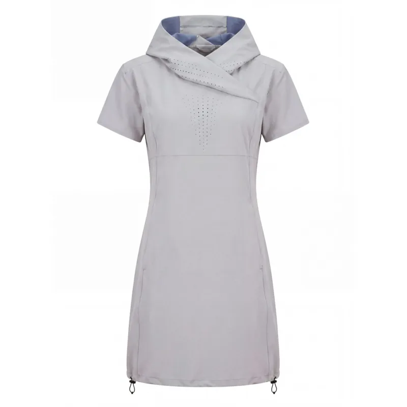 Výhodná Nabídka Dámské šaty High Point Marty Dress Alloy