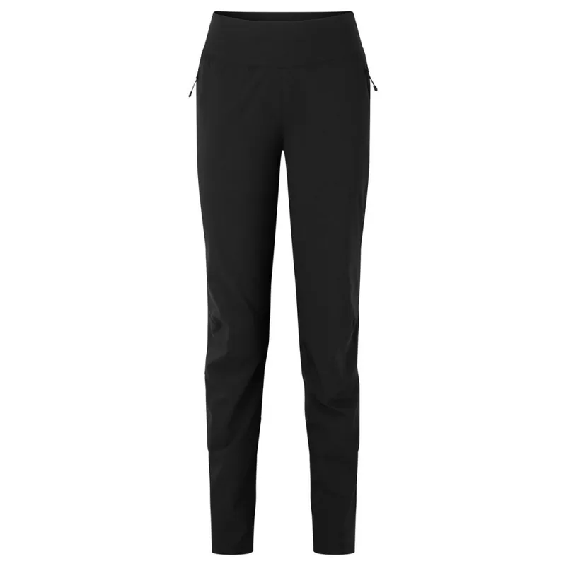 Dámské turistické kalhoty Montane W Tucana Lite Pants black Odeslání Ihned