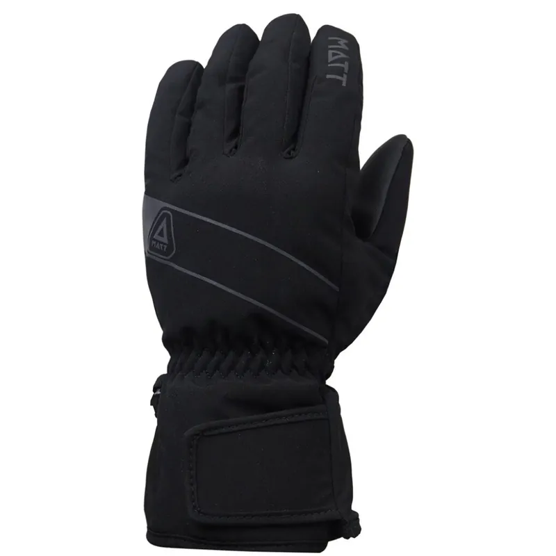 Originální Rukavice Matt PRIMATT GLOVES black