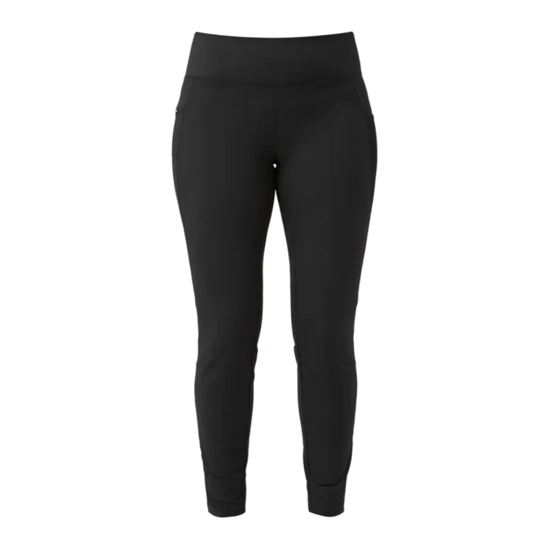 Horká Nabídka Dámské softshellové kalhoty Mountain Equipment Sonica Wmns Tight black