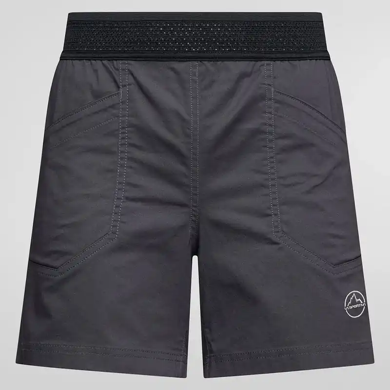 Nakupujte Hned Dámské šortky La Sportiva Roots Shorts W Onyx/Chalk