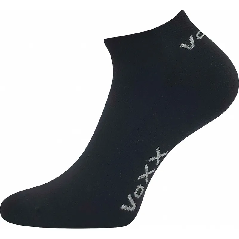 Akční Nabídka Ponožky Voxx BASIC černá 1 pár