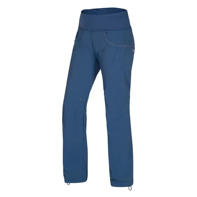Akční Nabídka Dámské lezecké kalhoty Ocún NOYA PANTS Women Midnight
