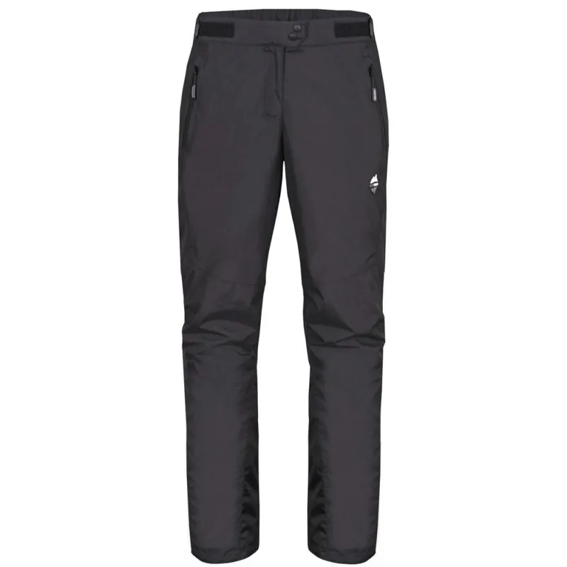 Novinka Dámské nepromokavé kalhoty High Point Coral 2.0 Lady Pants Black