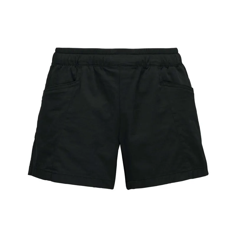 Omezená Nabídka Dámské kraťasy Black Diamond W NOTION SHORTS Black