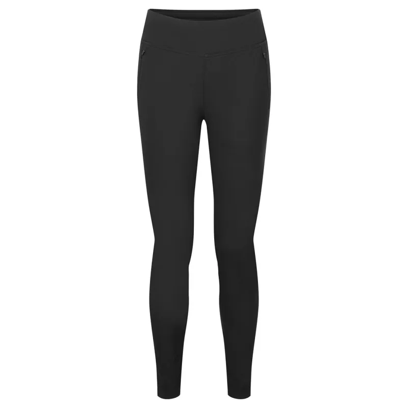 Dámské turistické kalhoty Montane Ineo XT Pants W black Oblíbený