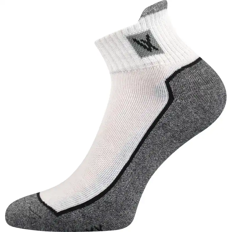 Ponožky Voxx NESTY bílá 1 pár Speciální Cena