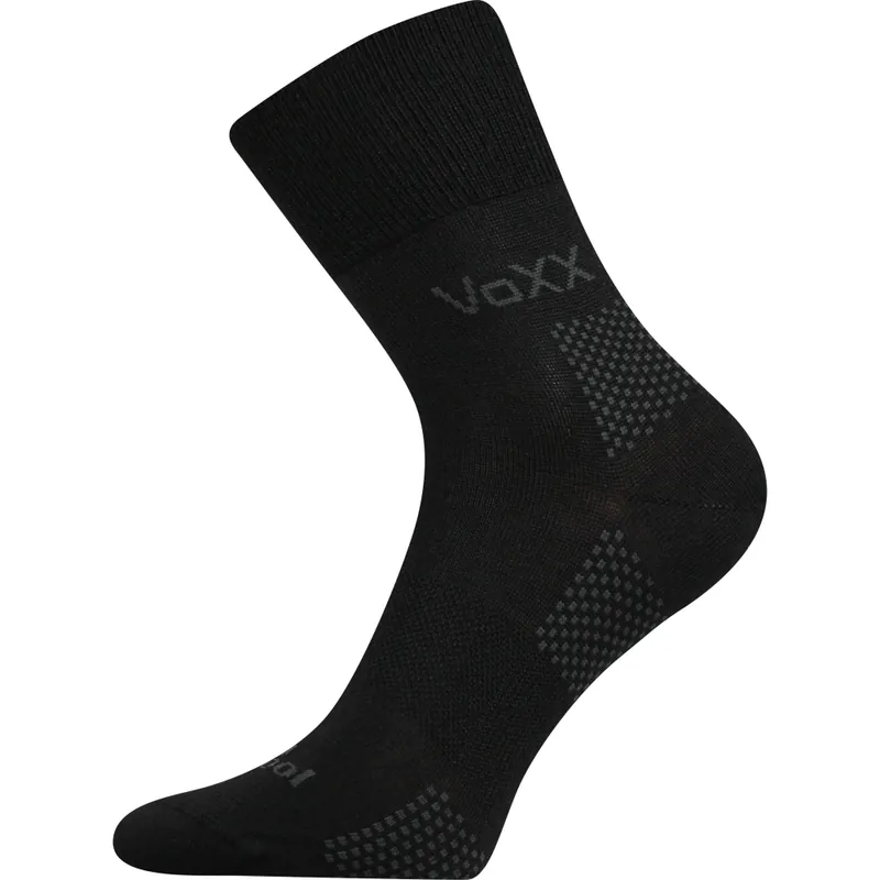 Kup Teď Ponožky Voxx ORIONIS ThermoCool černá 1 pár