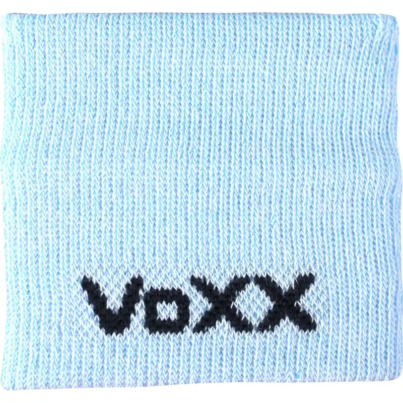Ponožky Voxx Potítko světle modrá Must-Have