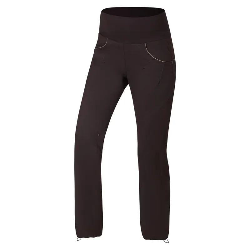Nízká Cena Dámské lezecké kalhoty Ocún NOYA PANTS anthracite obsidian