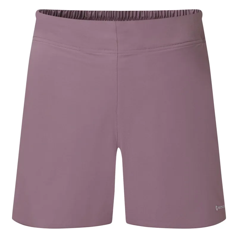 Tovární Cena Dámské kraťasy Montane Volantis 4" Shorts W moonscape