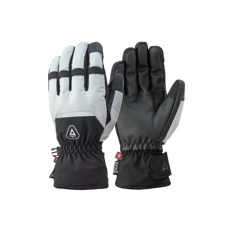 Expresní Doručení Rukavice Matt Annapurna Tootex Gloves grey