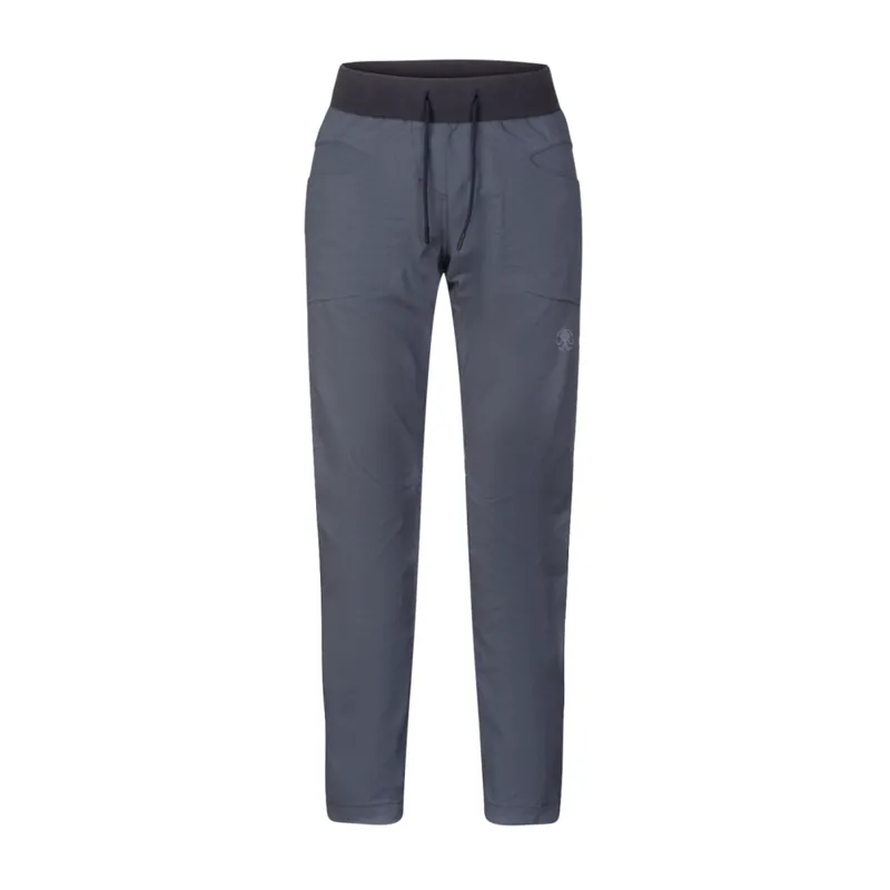 Autentický Dámské kalhoty Rafiki SHIVA LT vintage indigo