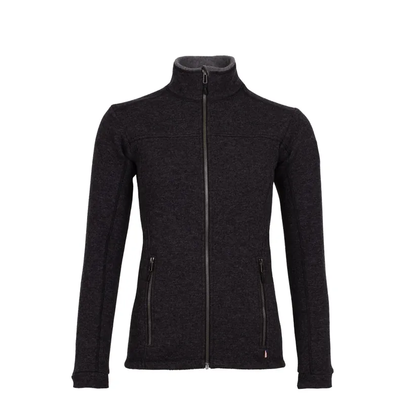 Cenová Bomba Dámská funkční mikina High Point Skywool 7.0 Lady Sweater Black