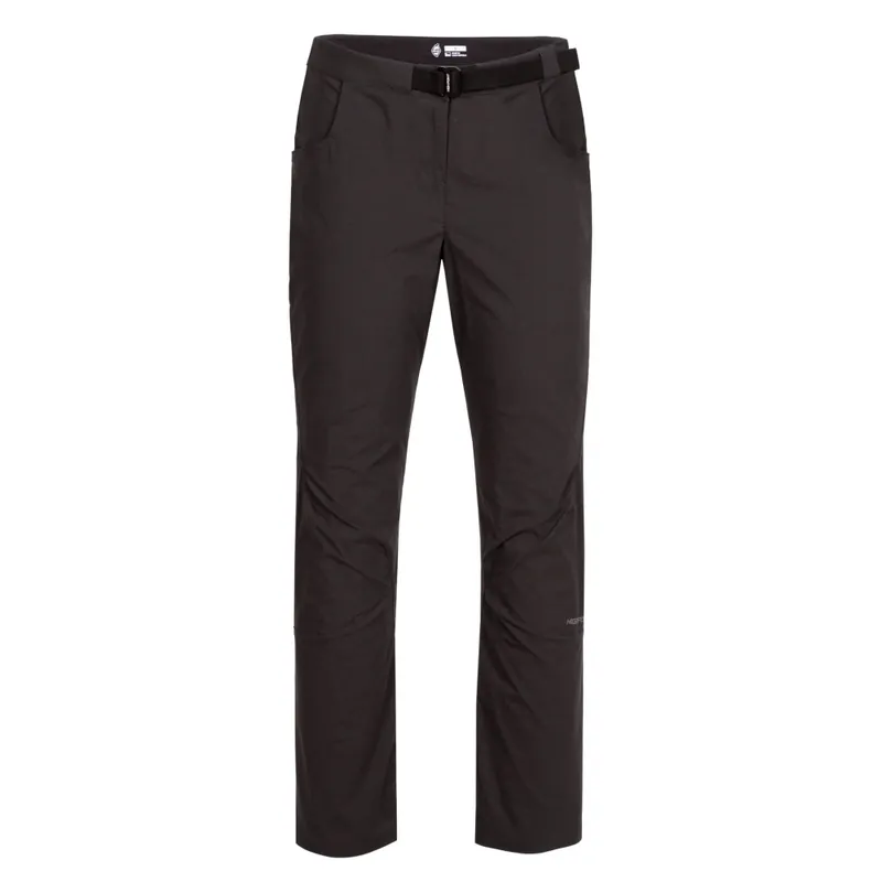 Dámské turistické kalhoty High Point Marco Lady Pants Black Nejlepší Volba