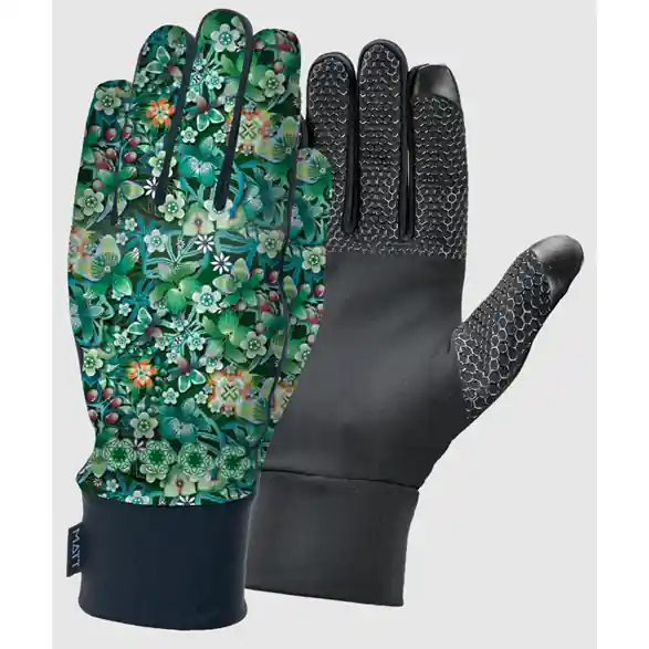 Rukavice Matt Estrada Inner Touch Glove amazonas jungle Nakupujte Hned