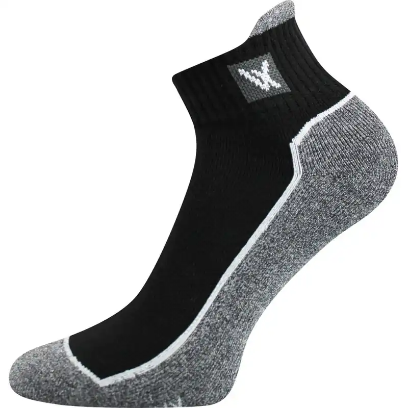 Ponožky Voxx NESTY černá 1 pár Finální Výprodej