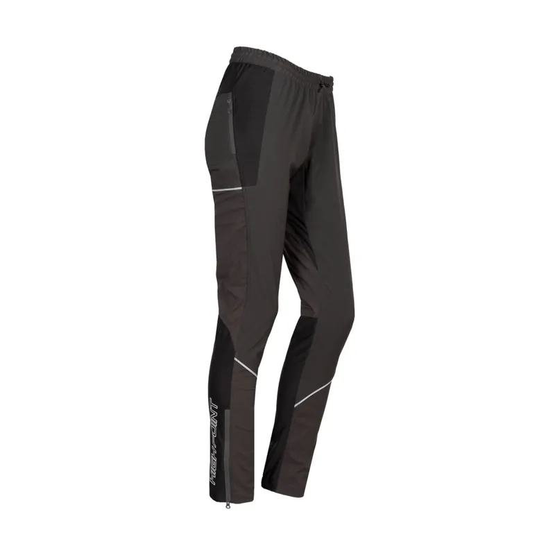 Dámské turistické kalhoty High Point Gale 3.0 Lady Pants Black Ihned K Objednání