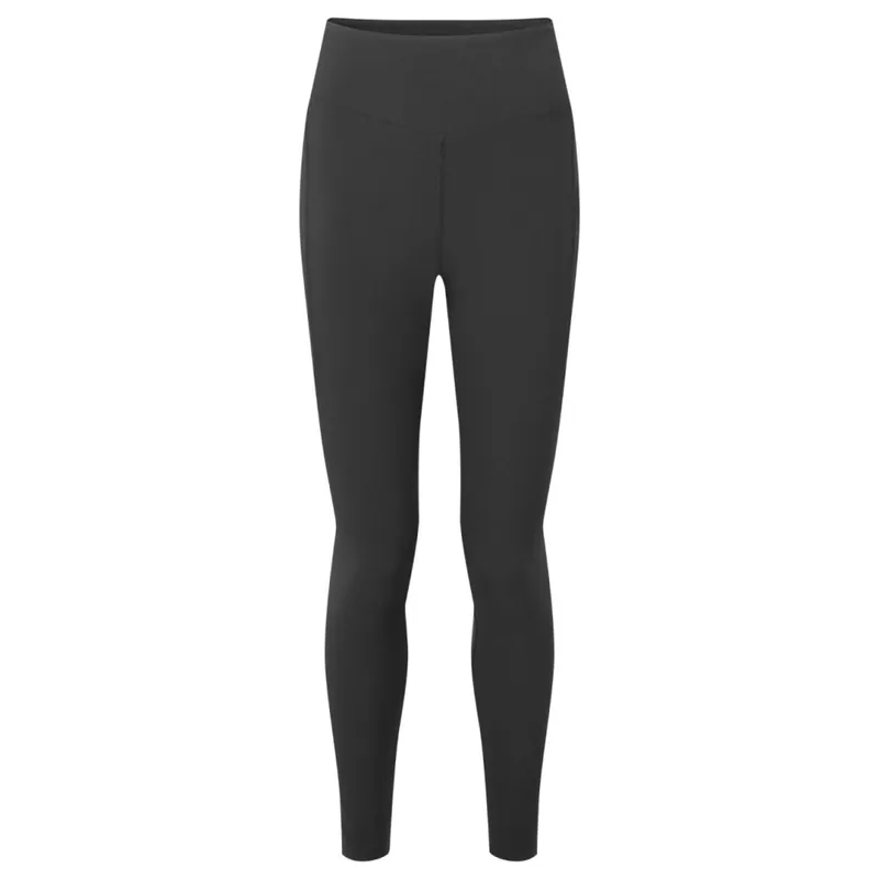 Cenový Hit Dámské kalhoty Montane Ineo Tights W black
