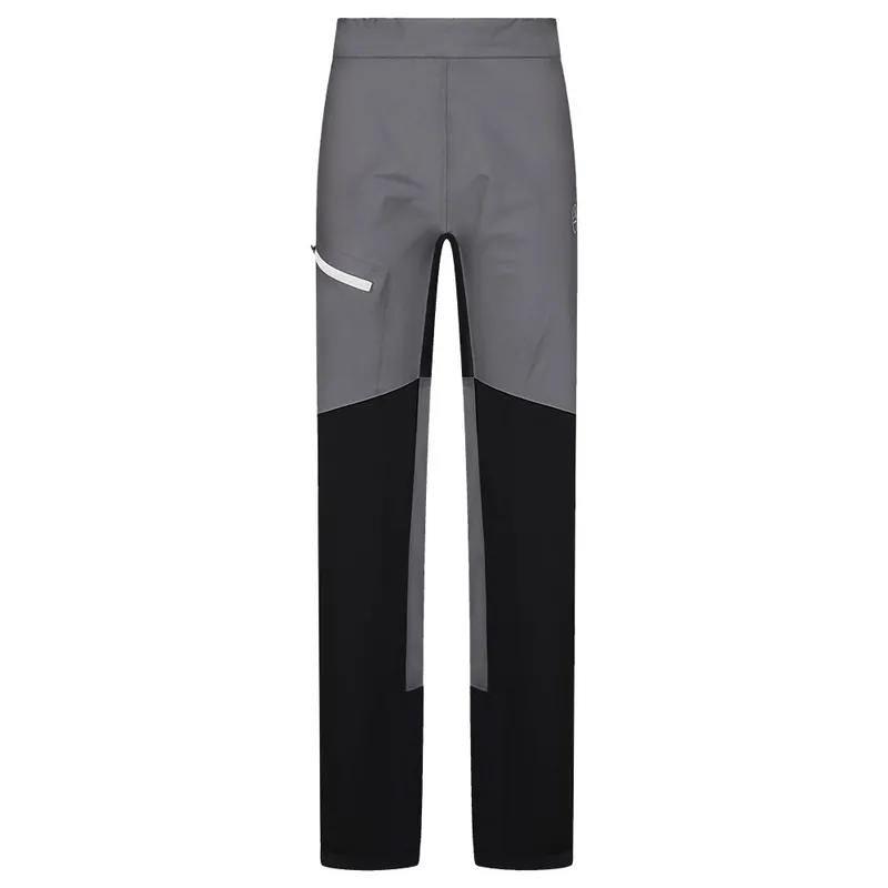 Finální Výprodej Dámské nepromokavé kalhoty La Sportiva Xena GTX Pant W Black