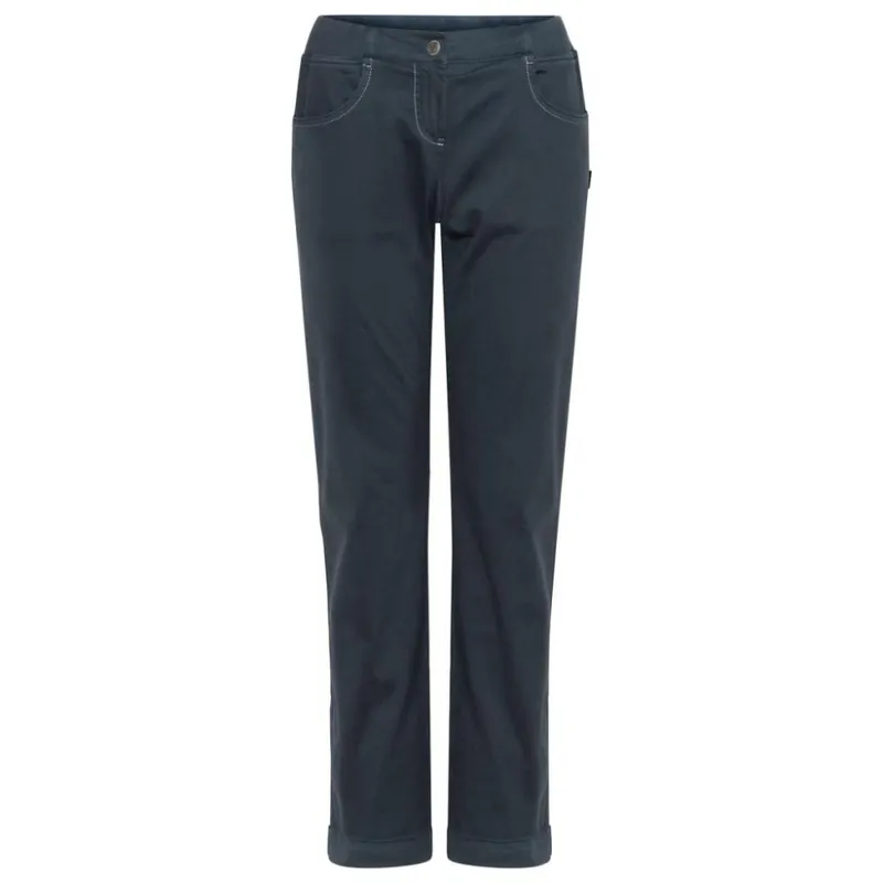 Akční Nabídka Dámské kalhoty Chillaz Jessy 2.0 dark blue