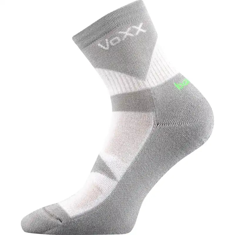Ponožky Voxx BAMBO bílá 1 pár Bezpečná Platba