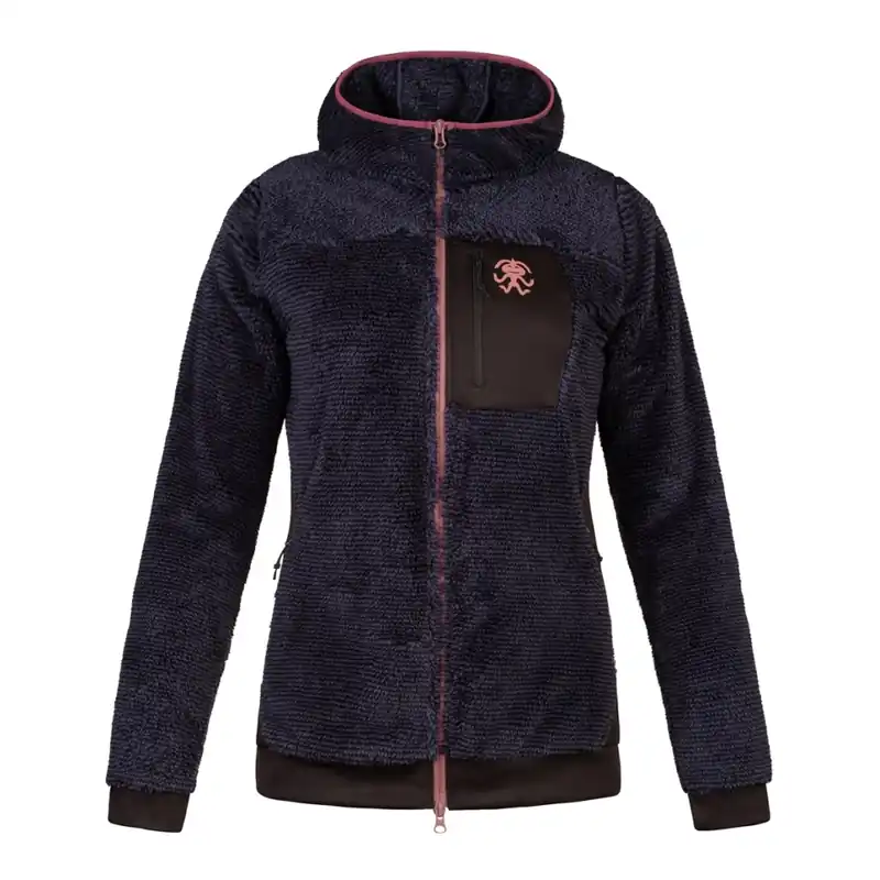 Mikina Rafiki TARIFA dark navy Super Cena