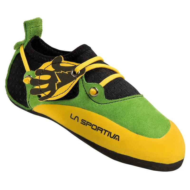 Nakupujte Hned Dětské lezečky La Sportiva Stickit