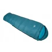 Nejprodávanější Dětský spacák Sir Joseph KIKI BASIC petrol 85 cm