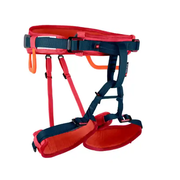 Dětský úvazek Mammut Ophir Kids Barberry Pouze Dnes