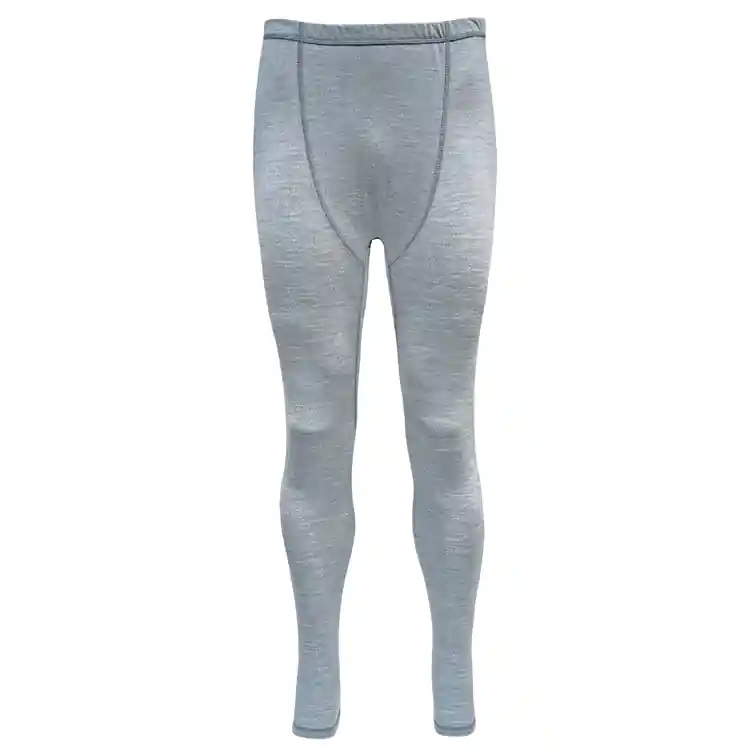 Funkční spodní kalhoty Blue Fly Merino Pants Men grey Autentický