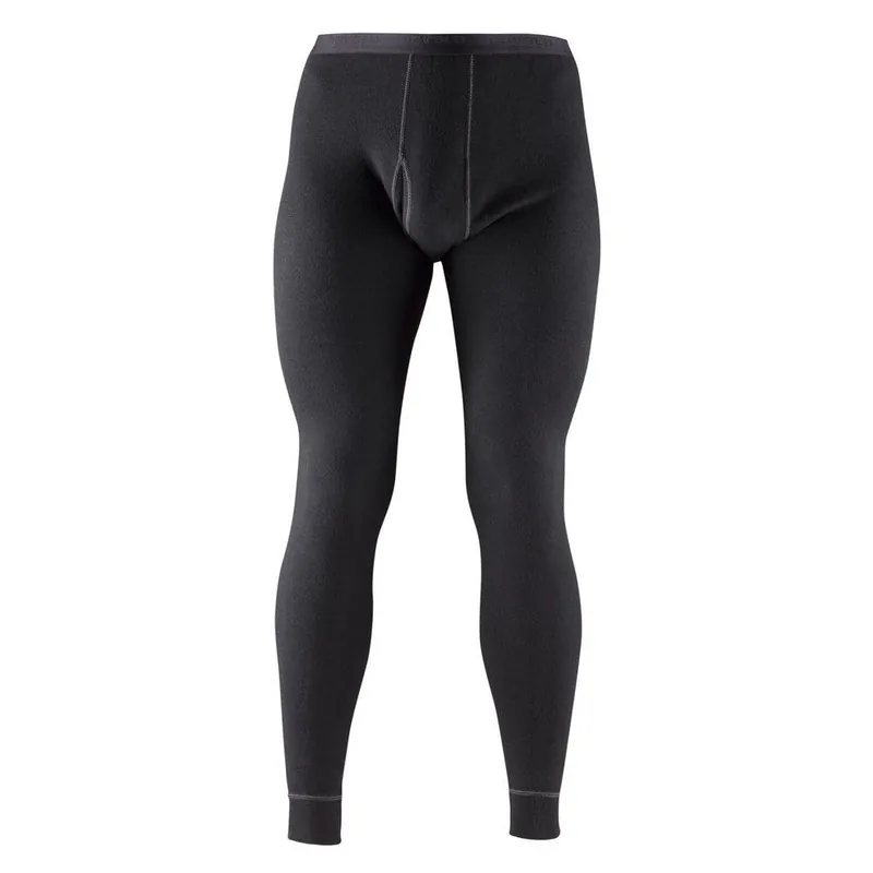 Funkční spodky DEVOLD Expedition Merino 235 Longs M black Odeslání Ihned