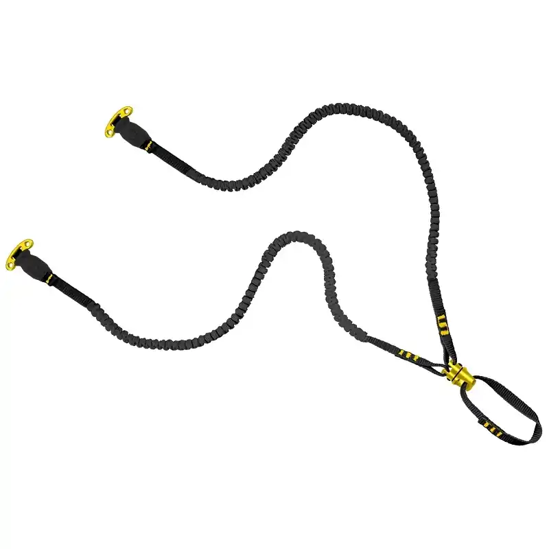 Autentický Smyčka Grivel DOUBLE SPRING EVO