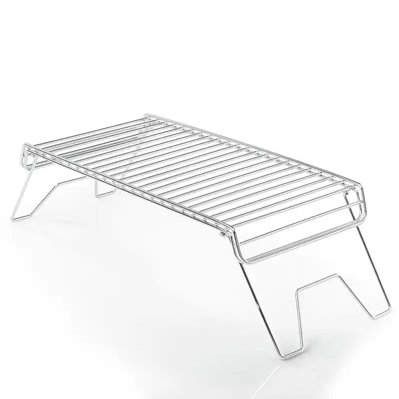 Novinka GSI Folding Campfire Grill