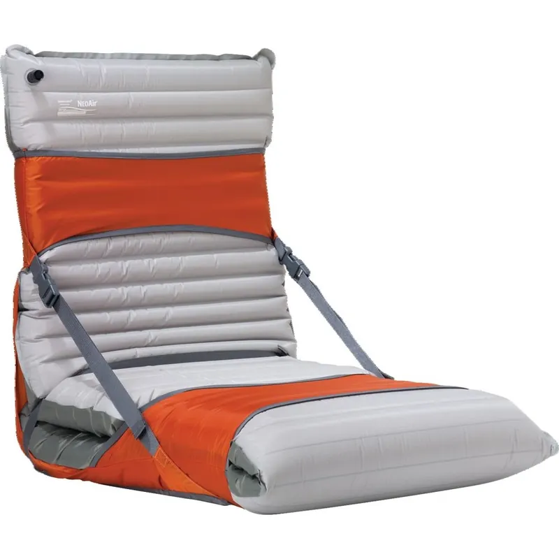Ihned K Objednání Potah Thermarest Trekker Chair Kit