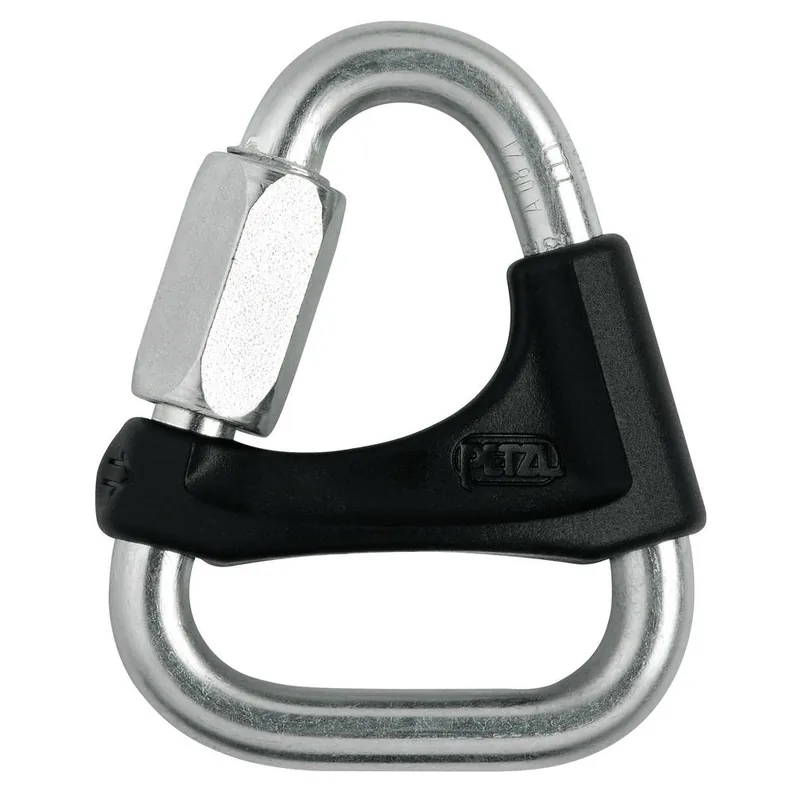 Mailona Petzl Delta 8 mm s dělící příčkou Sleva