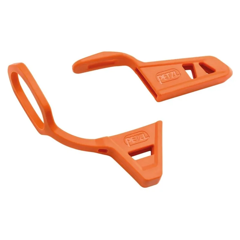 Must-Have Petzl PICK and SPIKE protection NEW