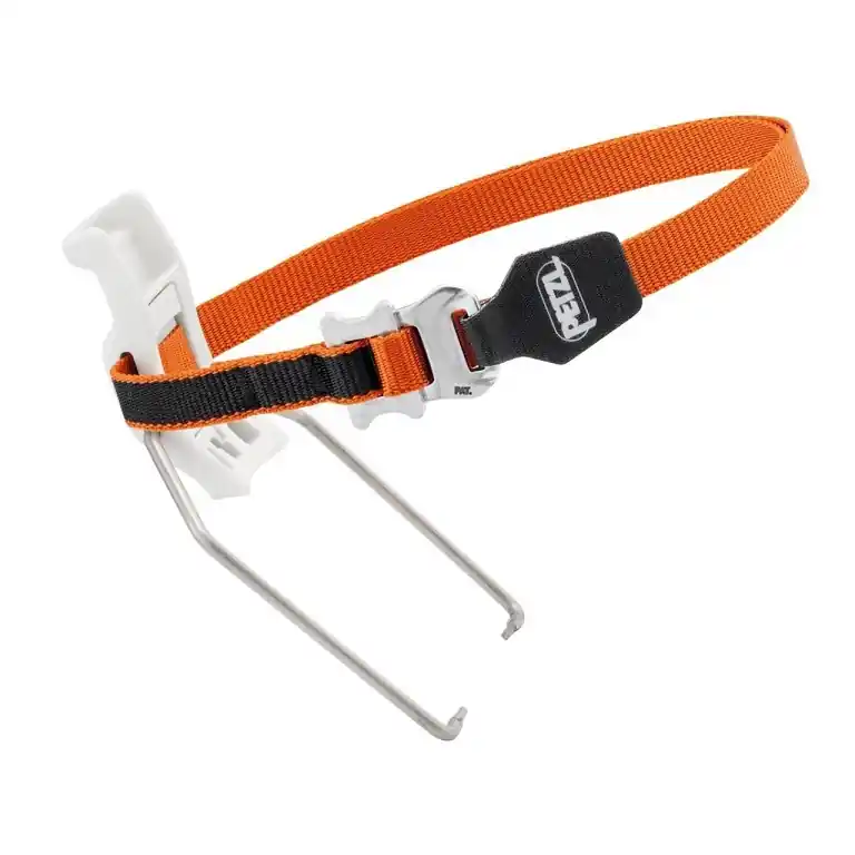 Příslušenství k mačkám Petzl Back Lever NEW Must-Have