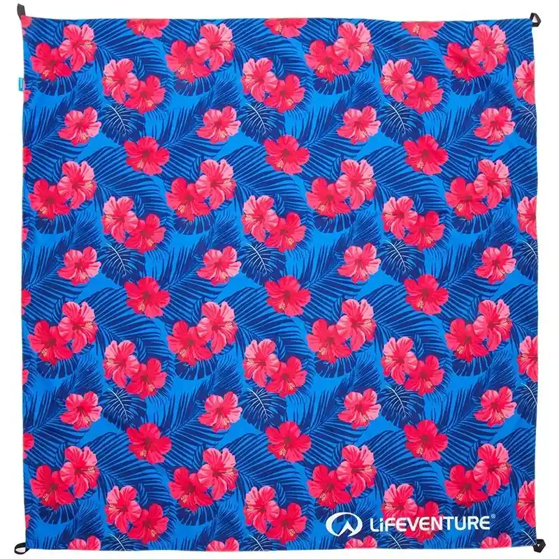 Deka Lifeventure Picnic Blanket, Oahu Finální Výprodej