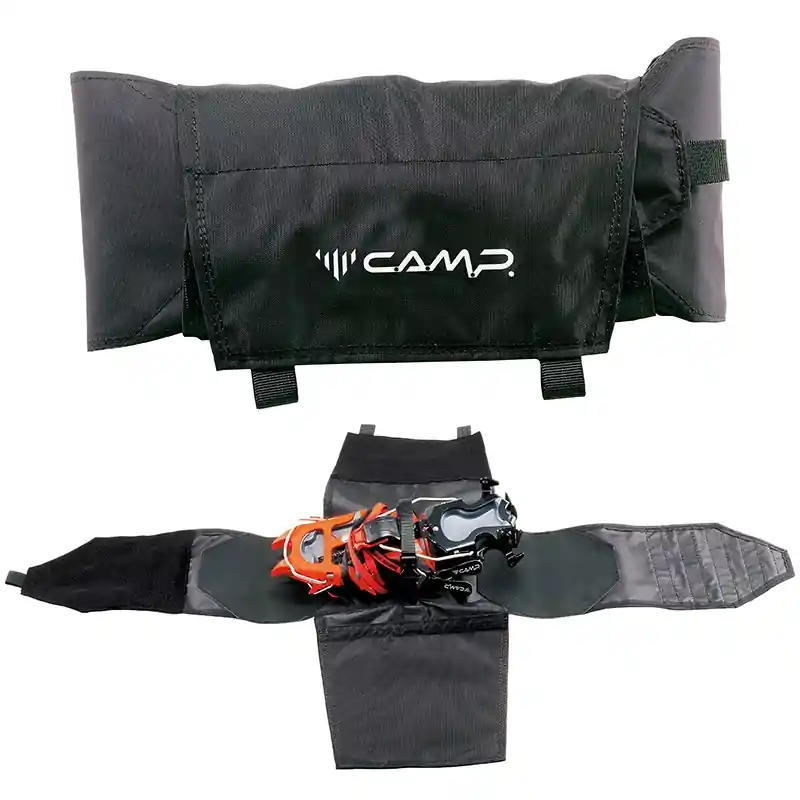 Akce Obal na mačky Camp Foldable Crampon Bag