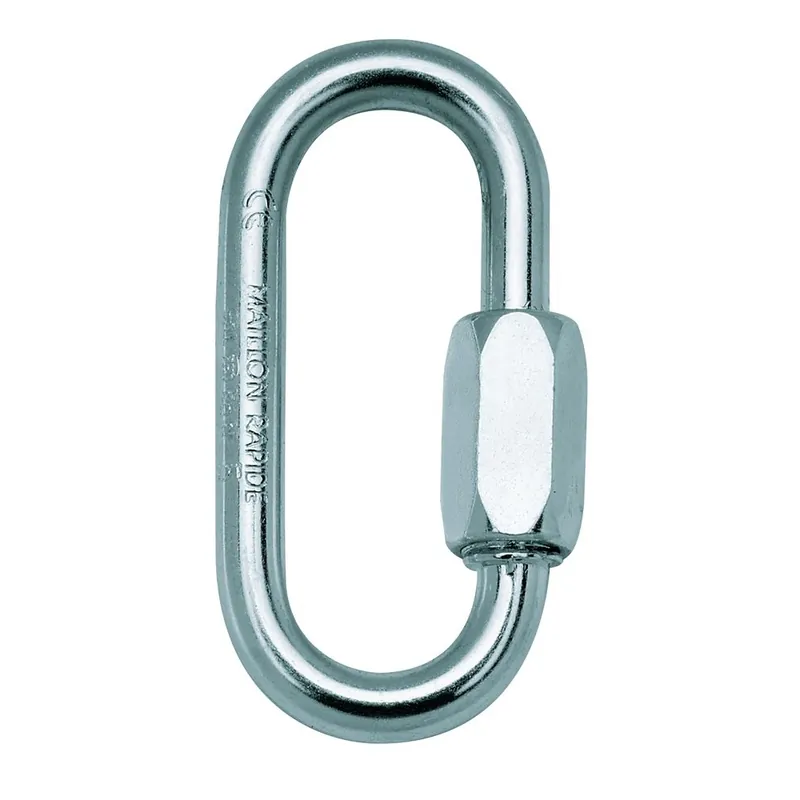 Aktuální Mailona Petzl Maillon Rapide N° 5