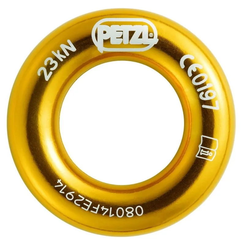 Petzl Ring Časově Omezené