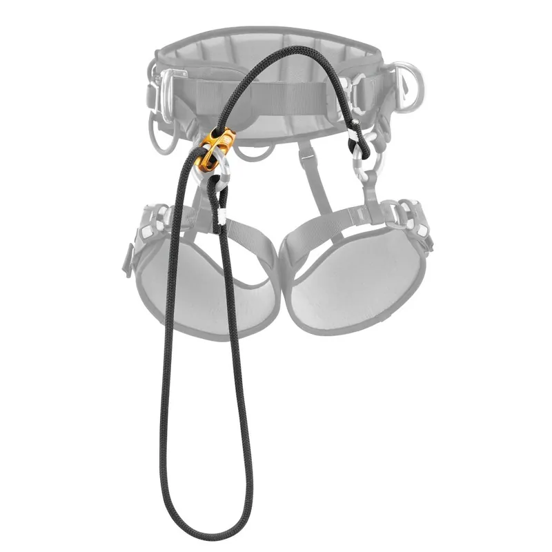Rychlé Dodání Petzl Nastavitelný připojovací most