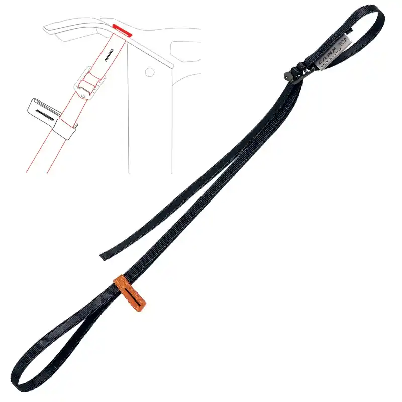 Must-Have Popruh Camp Corsa Leash
