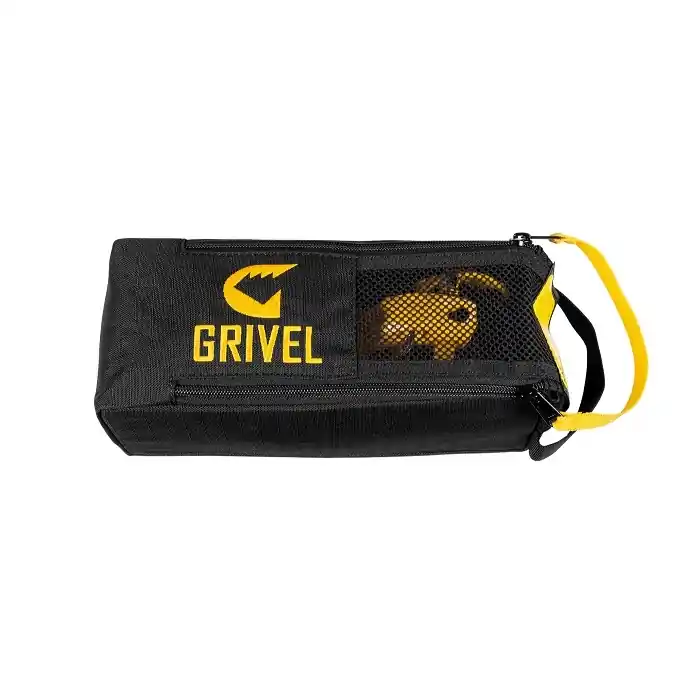 Obal na mačky Grivel CRAMPON SAFE SMALL Aktuální